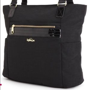 Kipling Leah Tote